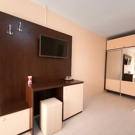 Pensiune Aymar Konukevi 3*