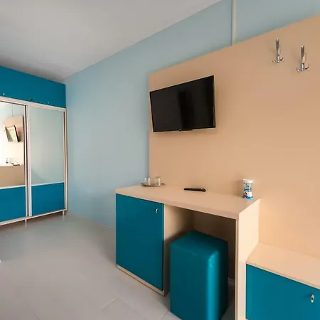 Pensiune Aymar Guest house *
