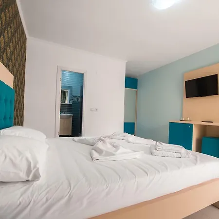 Pensiune Aymar Guest house 2 Mai