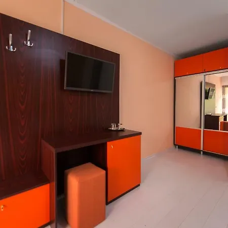 Pensiune Aymar Guest house 2 Mai