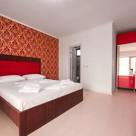 Pensiune Aymar 3* Două Mai