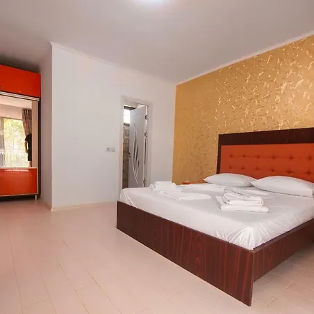 Pensiune Aymar Guest house *
