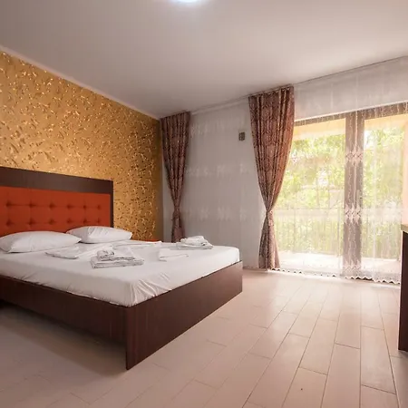 Guest house Pensiune Aymar