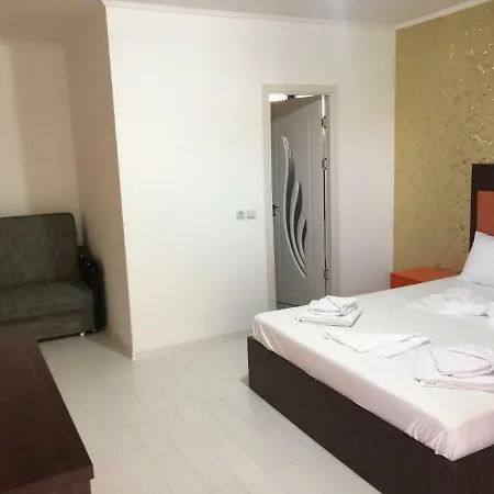 Casa de hóspedes Pensiune Aymar Două Mai