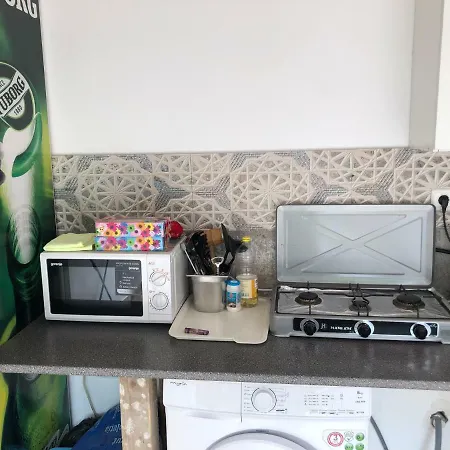 Casa de hóspedes Pensiune Aymar 3*