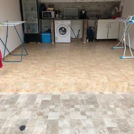 Casa de hóspedes Pensiune Aymar 3*